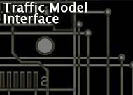 Traffic Model Interface